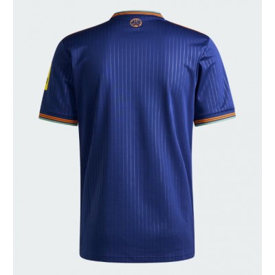 Dres Newcastle United Tretina 2025-26 Krátky Rukáv Dres Newcastle United Tretina 2025-26 Krátky Rukáv